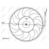 Ventilateur (refroidissement moteur) NRF