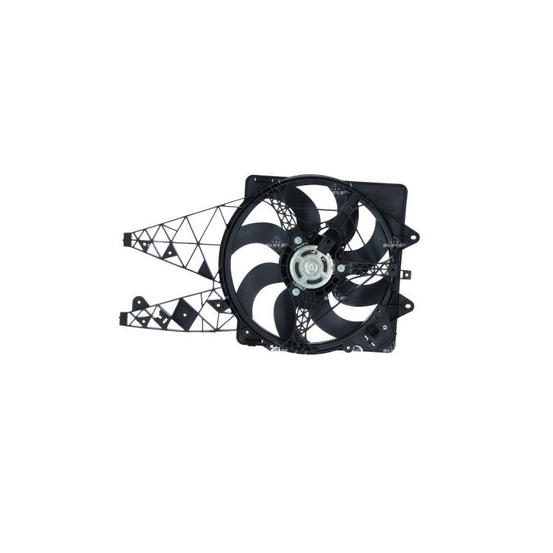 Ventilateur (refroidissement moteur) NRF