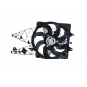 Ventilateur (refroidissement moteur) NRF