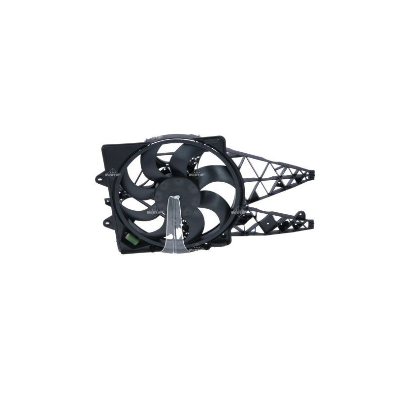 Ventilateur (refroidissement moteur) NRF