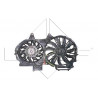 Ventilateur (refroidissement moteur) NRF