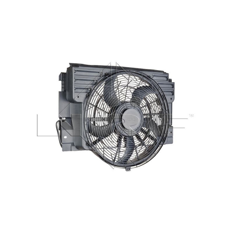 Ventilateur (refroidissement moteur) NRF
