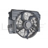 Ventilateur (refroidissement moteur) NRF