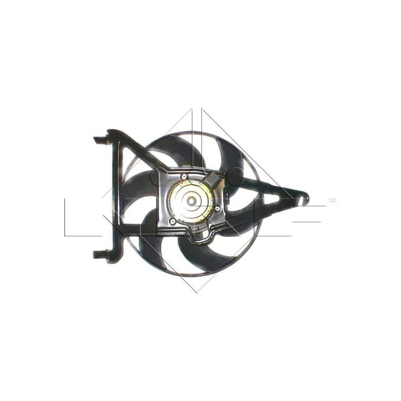 Ventilateur (refroidissement moteur) NRF