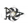 Ventilateur (refroidissement moteur) NRF