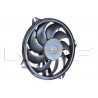 Ventilateur (refroidissement moteur) NRF