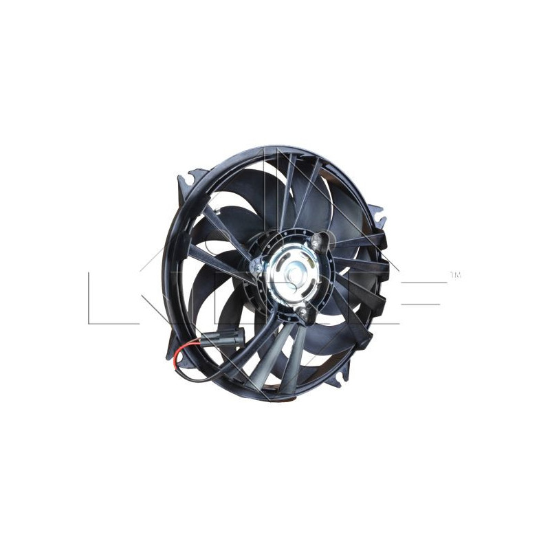 Ventilateur (refroidissement moteur) NRF