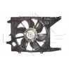 Ventilateur (refroidissement moteur) NRF