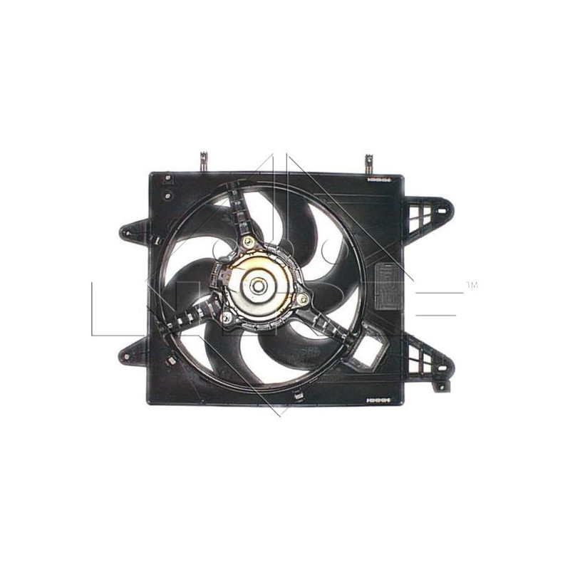 Ventilateur (refroidissement moteur) NRF