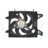 Ventilateur (refroidissement moteur) NRF