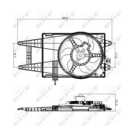 Ventilateur...