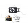 Ventilateur (refroidissement moteur) NRF