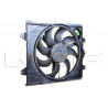 Ventilateur (refroidissement moteur) NRF