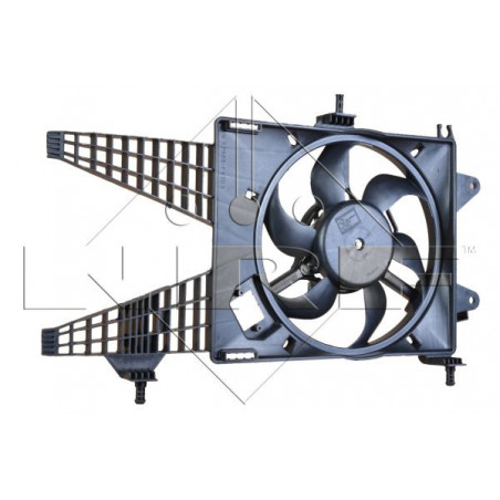 Ventilateur...