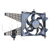 Ventilateur (refroidissement moteur) NRF