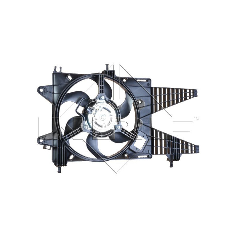 Ventilateur (refroidissement moteur) NRF