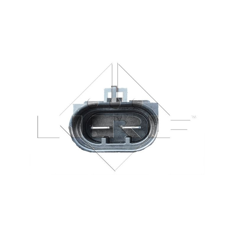 Ventilateur (refroidissement moteur) NRF