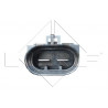 Ventilateur (refroidissement moteur) NRF