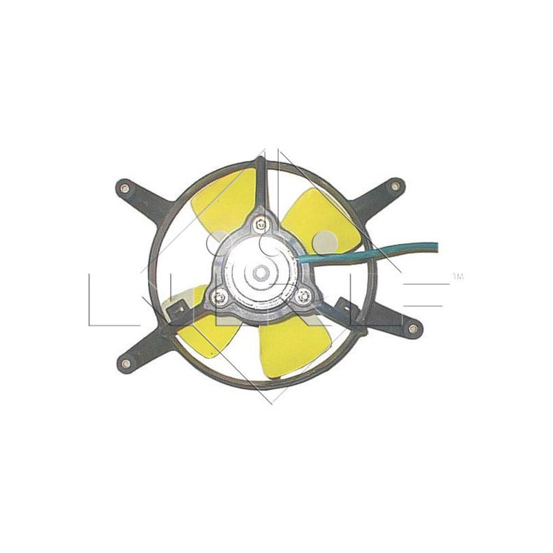 Ventilateur (refroidissement moteur) NRF