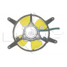Ventilateur (refroidissement moteur) NRF