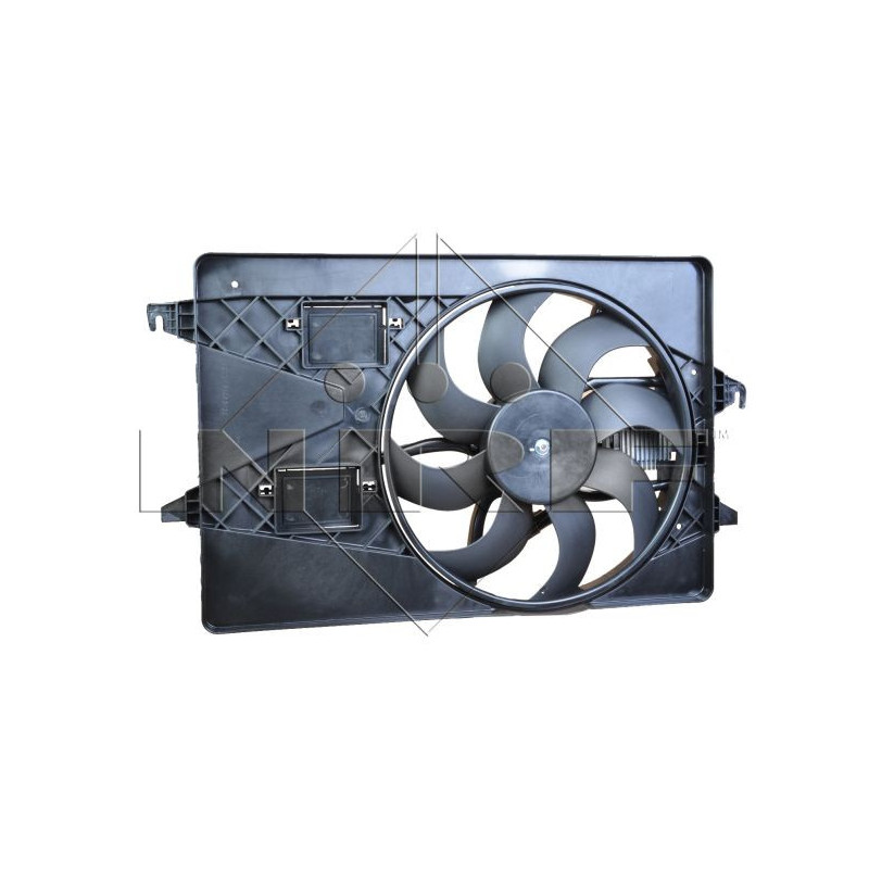 Ventilateur (refroidissement moteur) NRF
