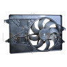 Ventilateur (refroidissement moteur) NRF