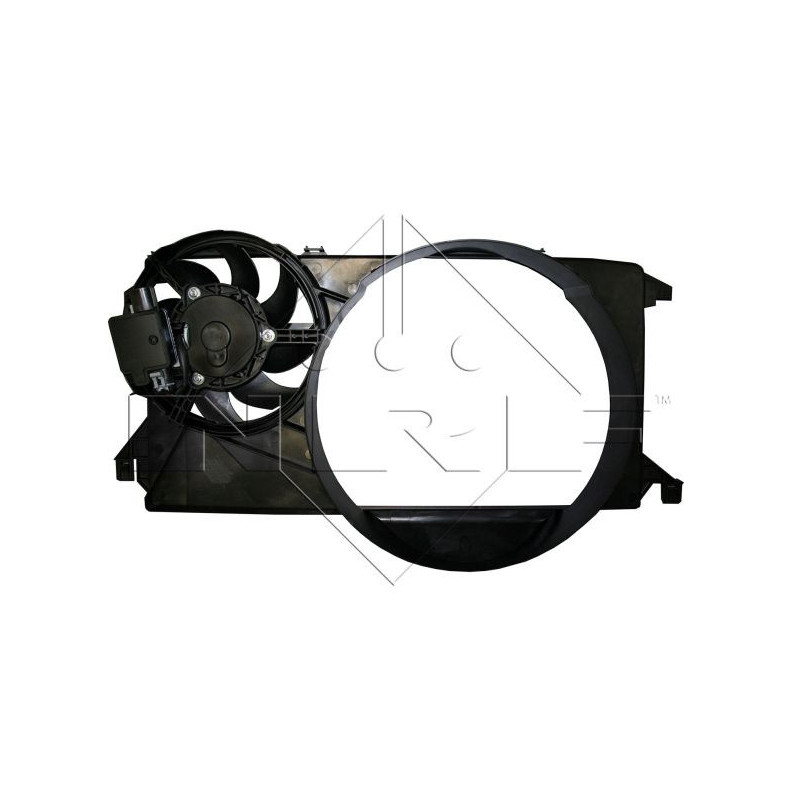 Ventilateur (refroidissement moteur) NRF