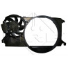 Ventilateur (refroidissement moteur) NRF