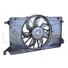 Ventilateur (refroidissement moteur) NRF