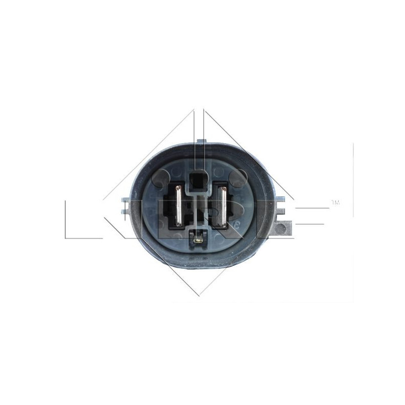 Ventilateur (refroidissement moteur) NRF