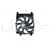 Ventilateur (refroidissement moteur) NRF