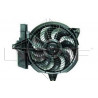 Ventilateur (refroidissement moteur) NRF