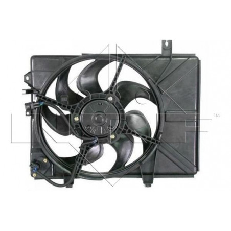 Ventilateur...