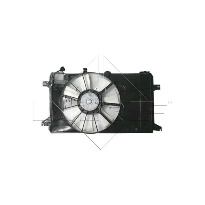 Ventilateur (refroidissement moteur) NRF
