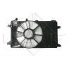 Ventilateur (refroidissement moteur) NRF