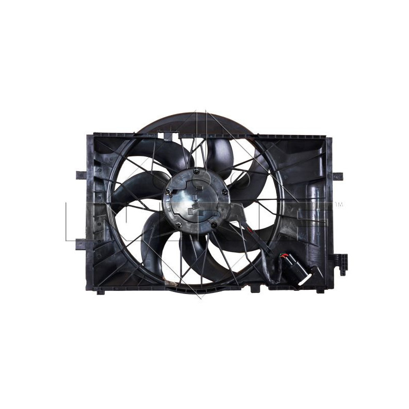 Ventilateur (refroidissement moteur) NRF