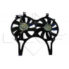 Ventilateur (refroidissement moteur) NRF