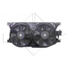 Ventilateur (refroidissement moteur) NRF