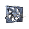 Ventilateur (refroidissement moteur) NRF