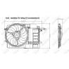 Ventilateur (refroidissement moteur) NRF