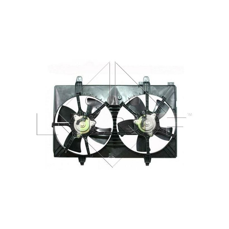 Ventilateur (refroidissement moteur) NRF