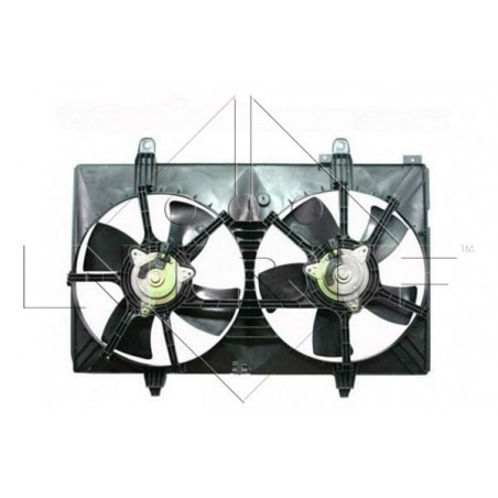 Ventilateur...