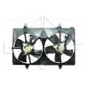 Ventilateur (refroidissement moteur) NRF