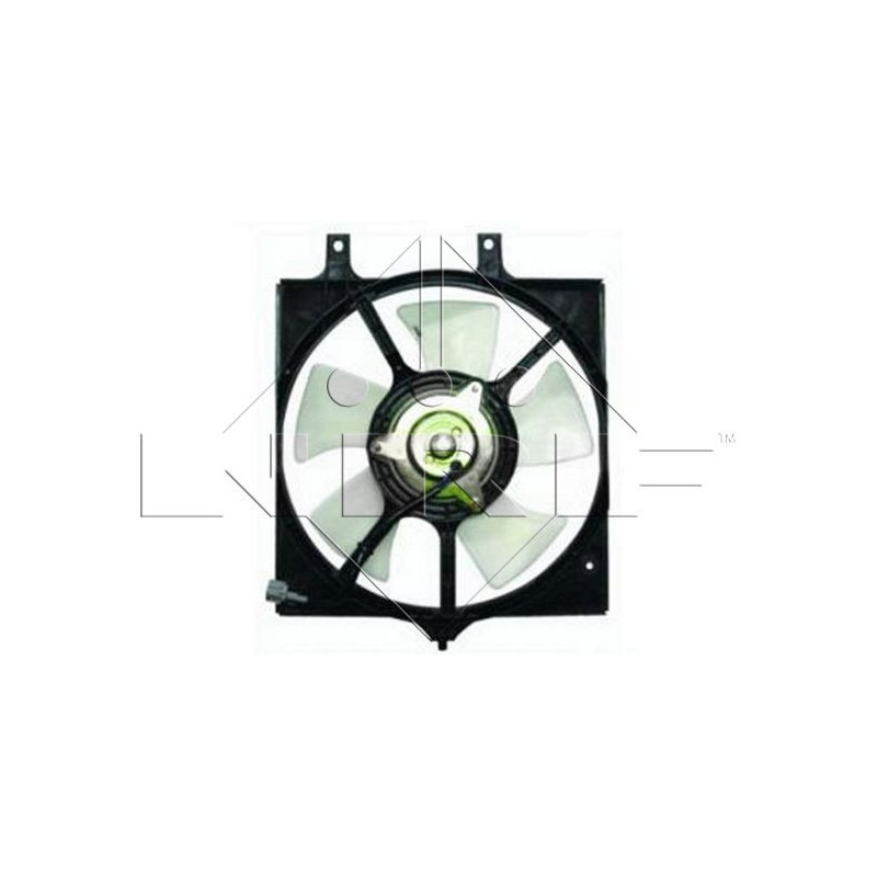 Ventilateur (refroidissement moteur) NRF