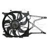 Ventilateur (refroidissement moteur) NRF
