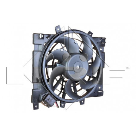 Ventilateur...