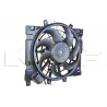 Ventilateur (refroidissement moteur) NRF