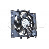 Ventilateur (refroidissement moteur) NRF
