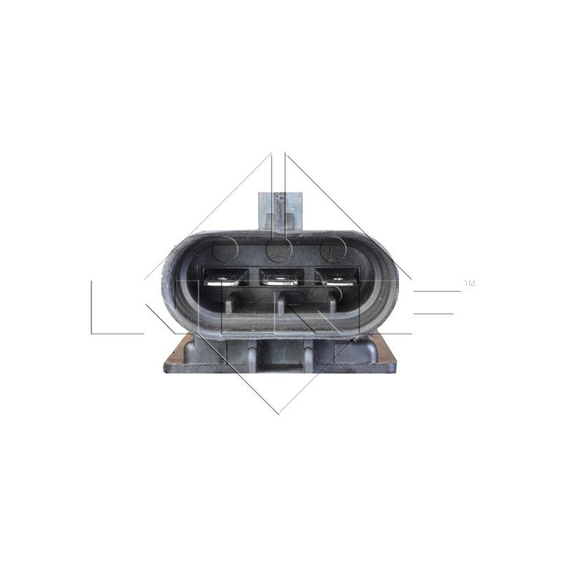 Ventilateur (refroidissement moteur) NRF