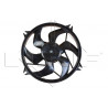 Ventilateur (refroidissement moteur) NRF